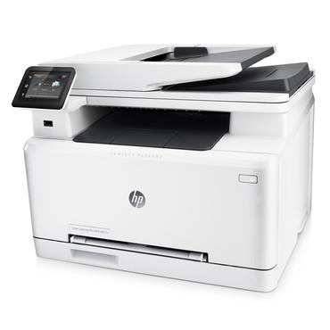HP Color LaserJet Pro MFP M277n