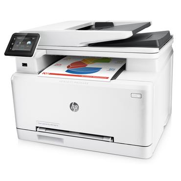 HP Color LaserJet Pro MFP M277n