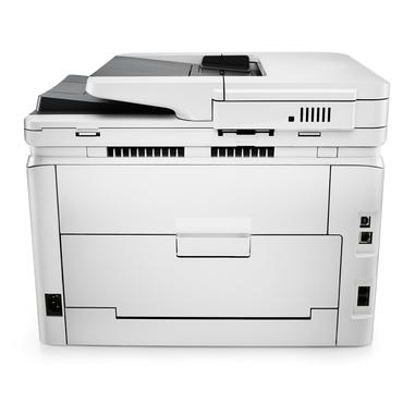 HP Color LaserJet Pro MFP M277n