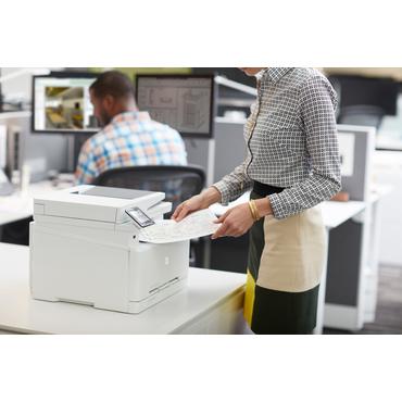 HP Color LaserJet Pro MFP M277n