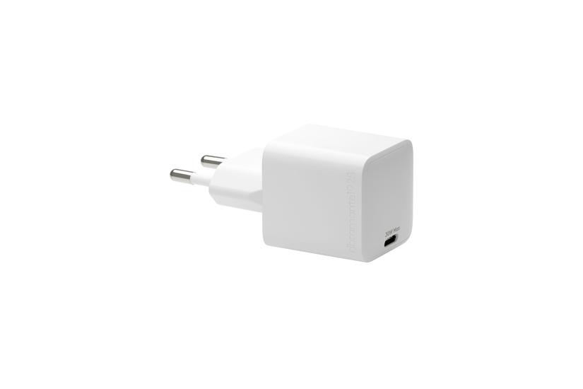 dbramante1928 re-charge str&ouml;madapter - 24 pin USB-C - 30 Watt