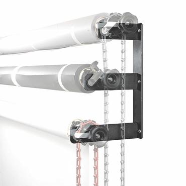 Manfrotto 045 - krog