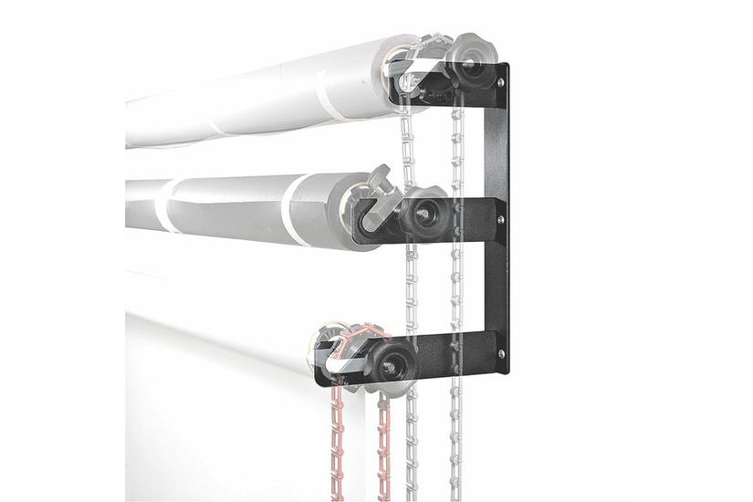 Manfrotto 045 - krog