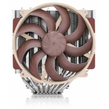 Noctua NH-D15 G2 LBC Dual Tower CPU-Kühler für Sockel AMD AM5