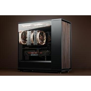 Noctua NH-D15 G2 LBC Dual Tower CPU-Kühler für Sockel AMD AM5