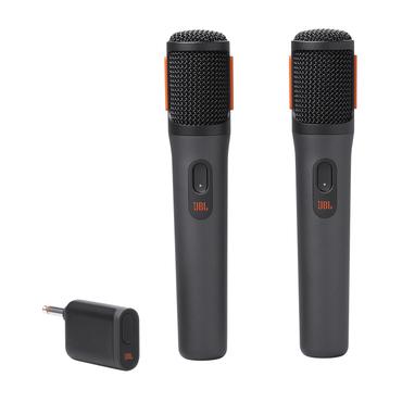 JBL PartyBox Sort Microphone set