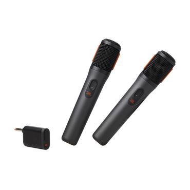 JBL PartyBox Sort Microphone set