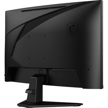 MSI MAG 27CQ6F sk&auml;rm - 27" - AMD Adaptive-Sync - Rapid VA - 0,5ms - WQHD 2560x1440