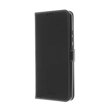 Insmat 650-2984 mobiltelefon etui 16,6 cm (6.53") Flipetui Sort