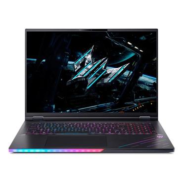 Acer Predator Helios 18 AI PH18-73-97FE 18 WQXGA MiniLED Core U9 275HX RTX5080 Win 11 Pro