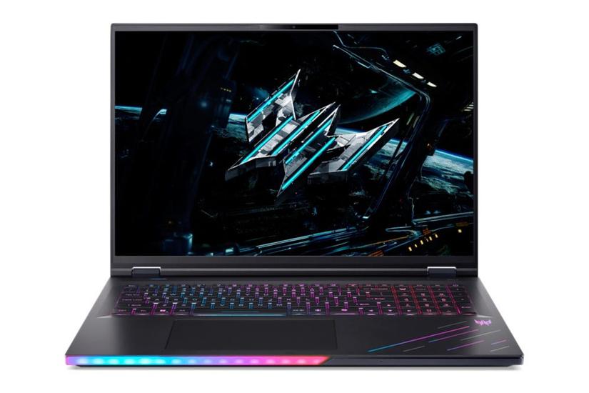 Acer Predator Helios 18 AI PH18-73-97FE 18 WQXGA MiniLED Core U9 275HX RTX5080 Win 11 Pro