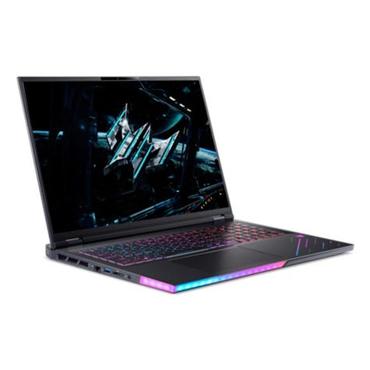 Acer Predator Helios 18 AI PH18-73-97FE 18 WQXGA MiniLED Core U9 275HX RTX5080 Win 11 Pro