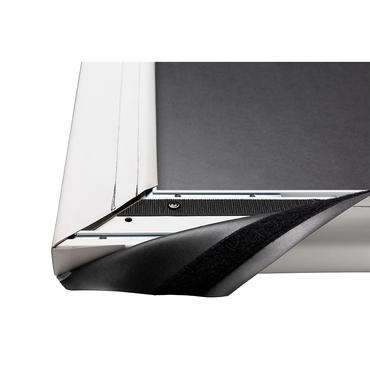 Projecta FullVision 163x260 Matte White