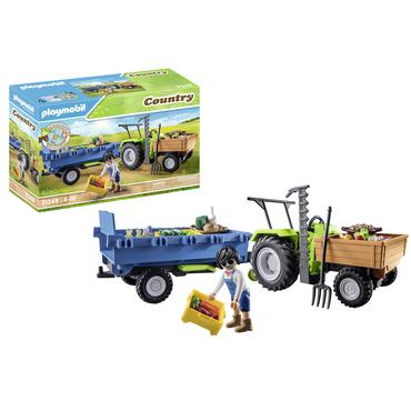 Playmobil Country 71249 leget&oslash;jsfigur til b&oslash;rn