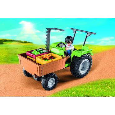 Playmobil Country 71249 leget&oslash;jsfigur til b&oslash;rn