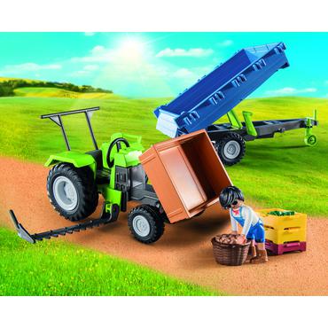 Playmobil Country 71249 leget&oslash;jsfigur til b&oslash;rn
