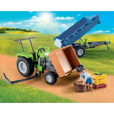 Playmobil Country 71249 leget&oslash;jsfigur til b&oslash;rn