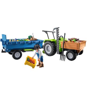 Playmobil Country 71249 leget&oslash;jsfigur til b&oslash;rn