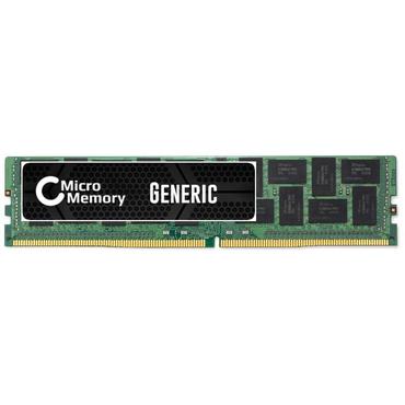 CoreParts - 16GB - DDR4 RAM - 2400MHz