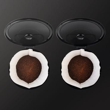 Krups KT 8501 Duothek Thermo