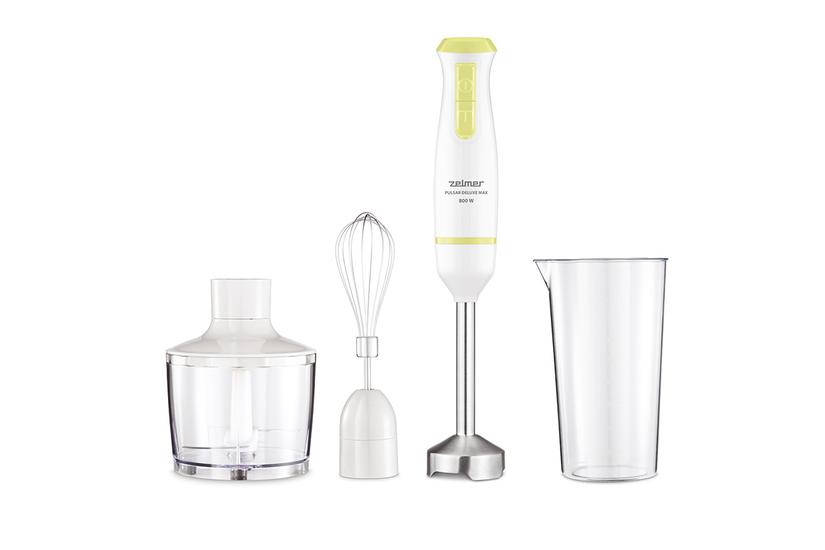 Zelmer ZHB4562L Pulsar Deluxe Max