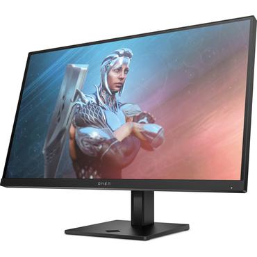 OMEN by HP 27 skærm - Kantbelyst LED - 27" - AMD FreeSync Premium - IPS - 1ms - Full HD 1920x1080 ved 165Hz