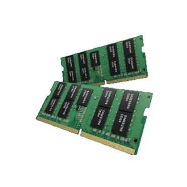 Samsung SO-DIMM ECC 32GB DDR4 2Rx8 3200MHz PC4-25600 M474A4G43AB1-CWE