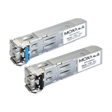 Moxa SFP-1GZXLC