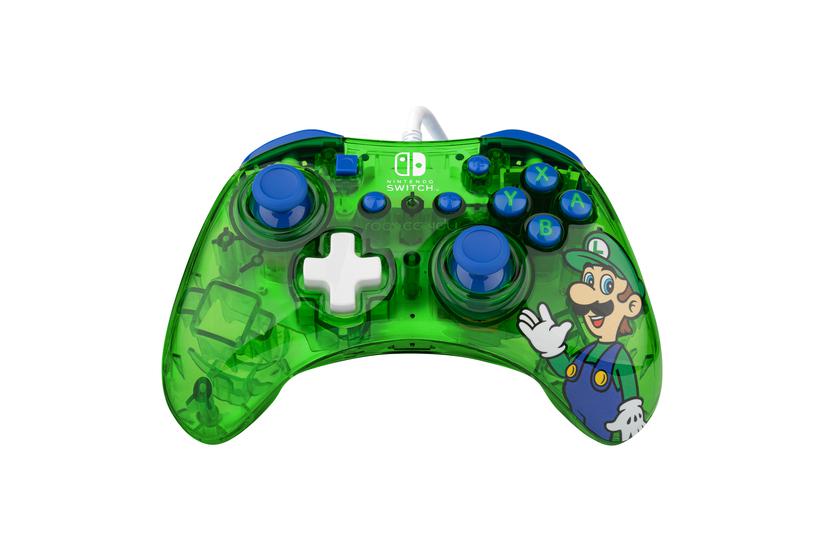 ROCK CANDY WIRED CONTROLLER: