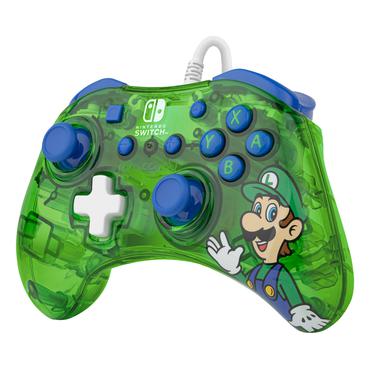 ROCK CANDY WIRED CONTROLLER: