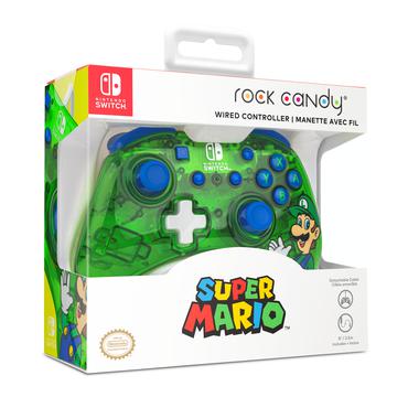 ROCK CANDY WIRED CONTROLLER: