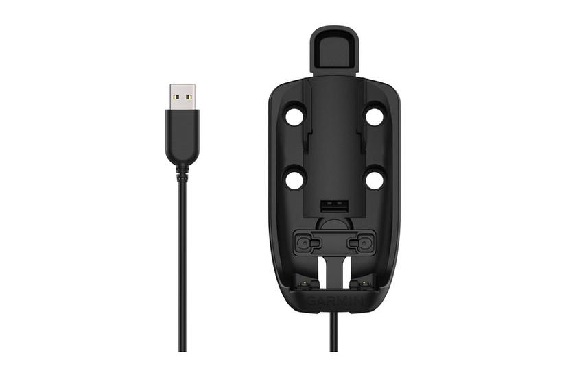 Garmin batterioplader/strømadapter