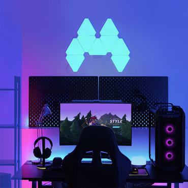 Yeelight YLFWD-0013 smart lighting Smart panel Wi-Fi/Bluetooth 2 W