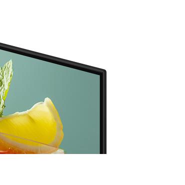 Samsung BE55FX-H Digital fladpaneldisplay 139,7 cm (55") LED Wi-Fi 4K Ultra HD Sort Indbygget processer Tizen 16/7