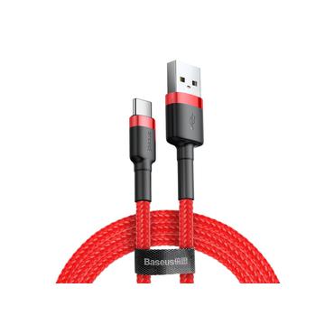 Baseus Cafule - USB typ C-kabel - USB till 24 pin USB-C - 0.5 m