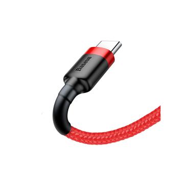Baseus Cafule - USB typ C-kabel - USB till 24 pin USB-C - 0.5 m