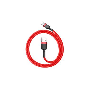 Baseus Cafule - USB typ C-kabel - USB till 24 pin USB-C - 0.5 m