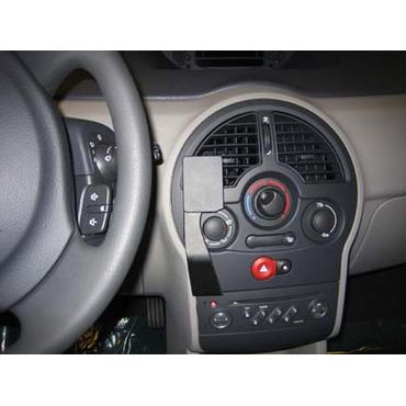 Brodit ProClip Center mount - montering för mobiltelefon