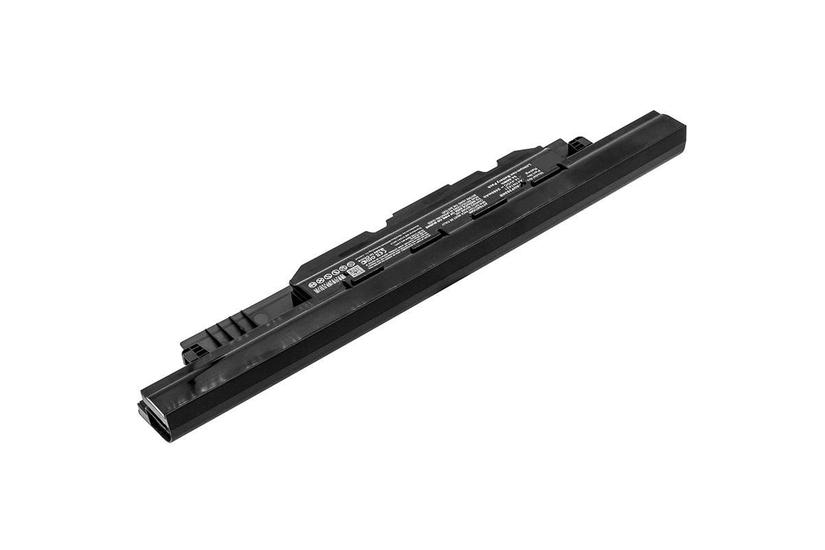 CoreParts - batteri til bærbar computer - Li-Ion - 2400 mAh - 34.6 Wh