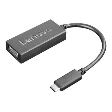 Lenovo USB-C to VGA Adapter