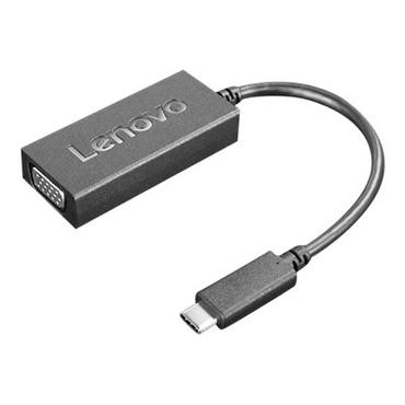Lenovo USB / VGA adapter