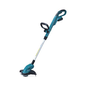 Makita DUR181SY b&oslash;rstesk&aelig;rer & strengtrimmerer Batteri Sort, Gr&oslash;n