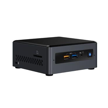 Intel Next Unit of Computing Kit NUC7CJYHN