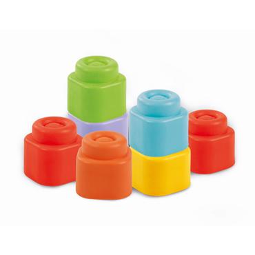 Clementoni Clemmy Soft Washing Machine