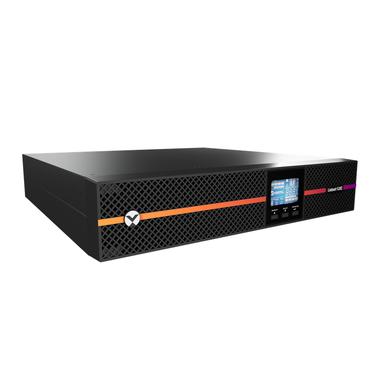 Liebert GXE GXE3-1500IRT2UXL - UPS - 1350 Watt - 1500 VA