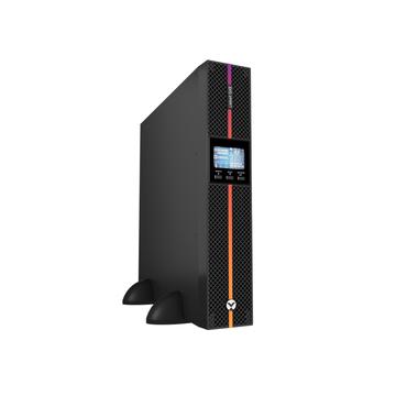 Liebert GXE GXE3-1500IRT2UXL - UPS - 1350 Watt - 1500 VA