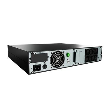Liebert GXE GXE3-1500IRT2UXL - UPS - 1350 Watt - 1500 VA