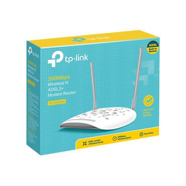TP-Link TD-W8961N
