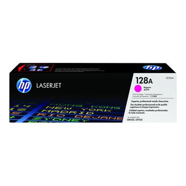 HP 128A