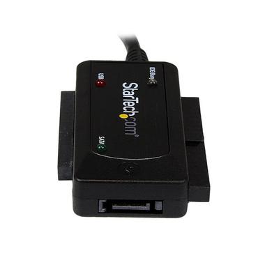 StarTech.com USB 3.0 to SATA IDE Adapter